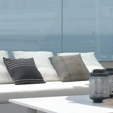 Elements Villa Lardos