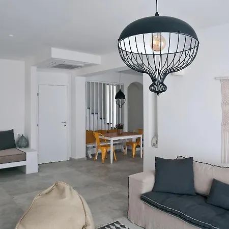 Villa Elements Lardos