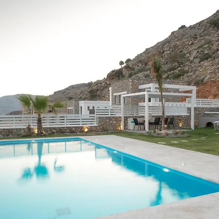 Elements Villa *