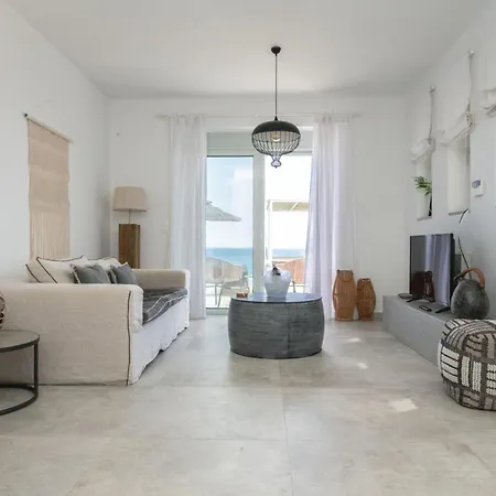 Villa Elements Lárdosz
