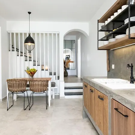 Elements Villa *