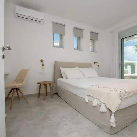 Villa Elements Lárdosz