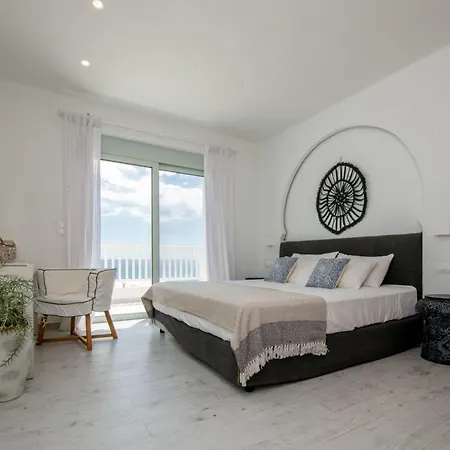 Elements Villa *