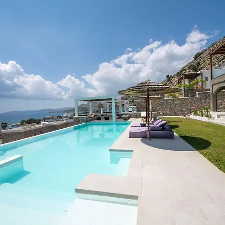 Elements Villa Lárdosz