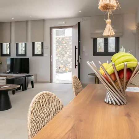 Elements Villa