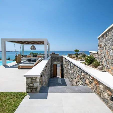 Elements Villa *
