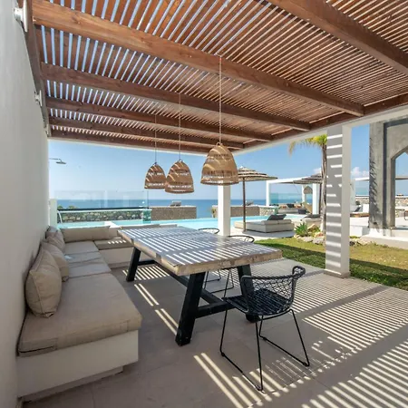 Villa Elements *
