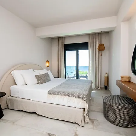 Elements Villa Lárdosz