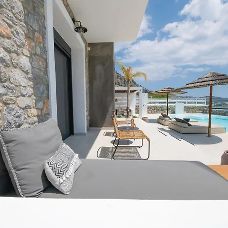 Elements Villa