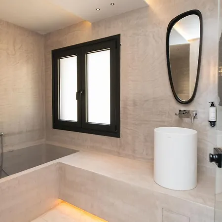 Elements Villa *