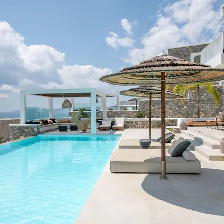 Villa Elements *