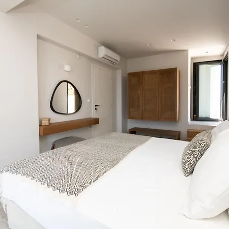 Elements Villa