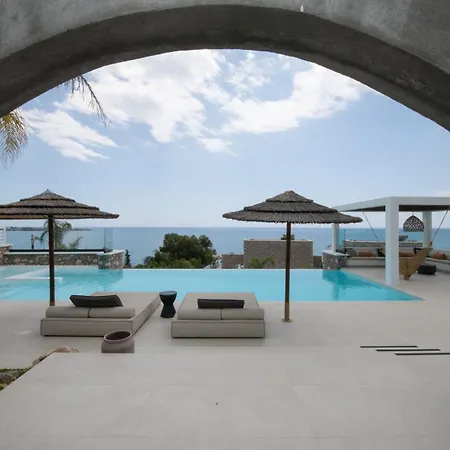 Villa Elements *