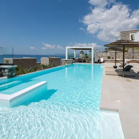 Villa Elements Lardos