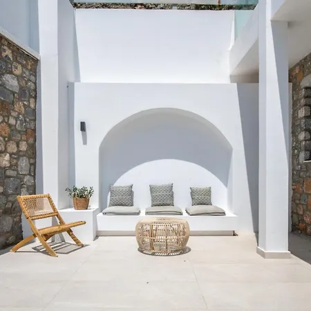 Elements Villa *