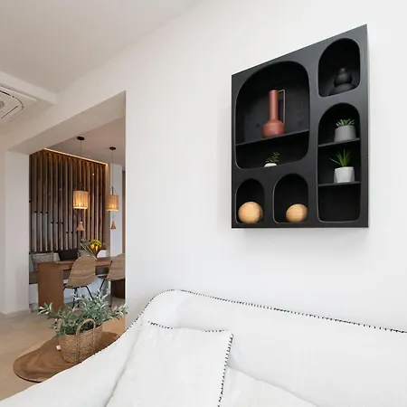 Elements Villa *