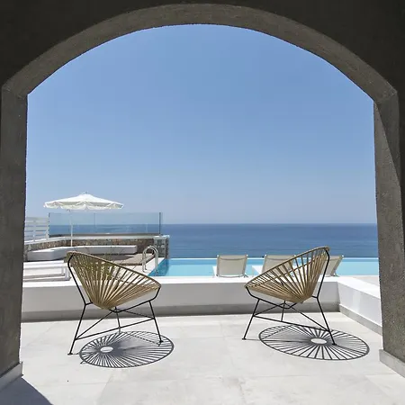Villa Elements