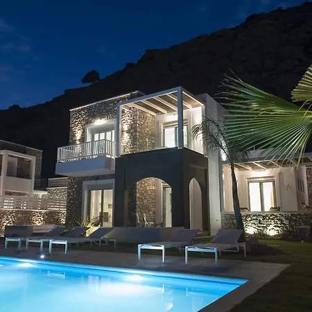 Villa Elements