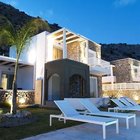 Elements Villa