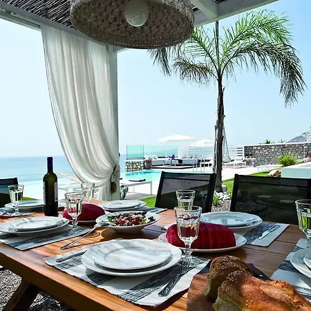 Villa Elements Lardos