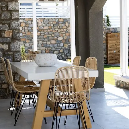 Elements Villa *