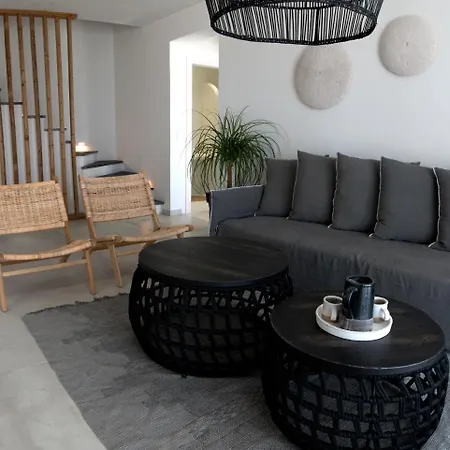 Villa Elements Lardos
