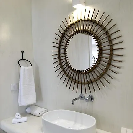 Elements Villa *