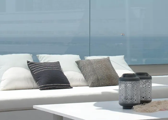 Elements Villa Lardos