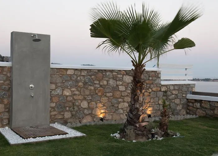 Villa Elements Lardos