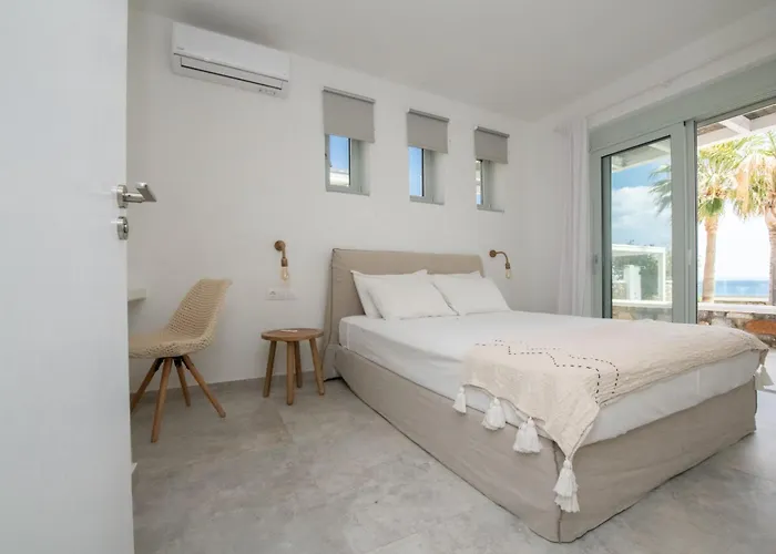 Villa Elements Lardos