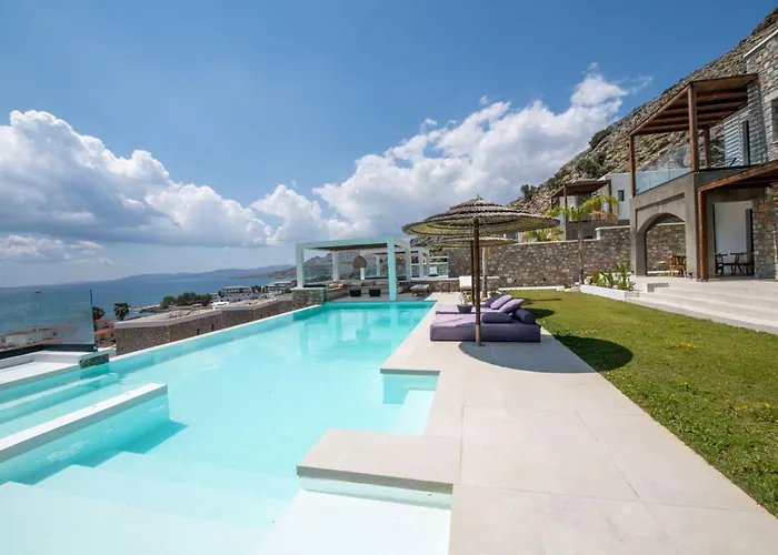 Elements Villa Lardos