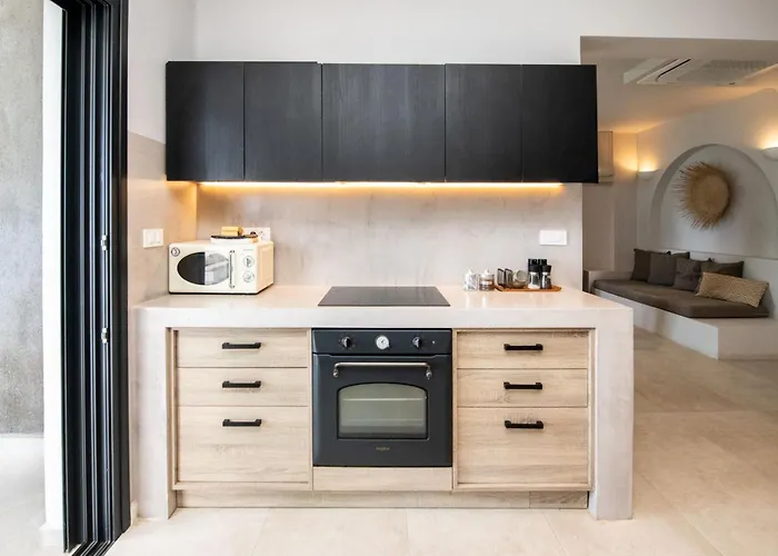 Elements Villa Lardos