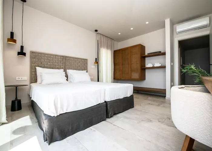 Villa Elements Lardos