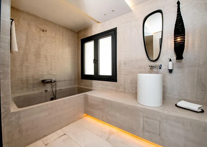 Villa Elements Lardos