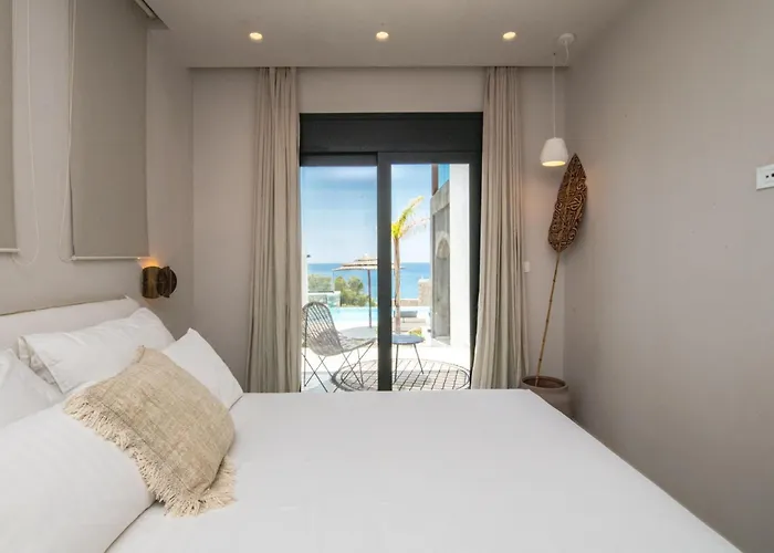 Villa Elements Lardos