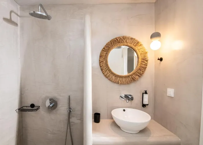 Villa Elements Lardos