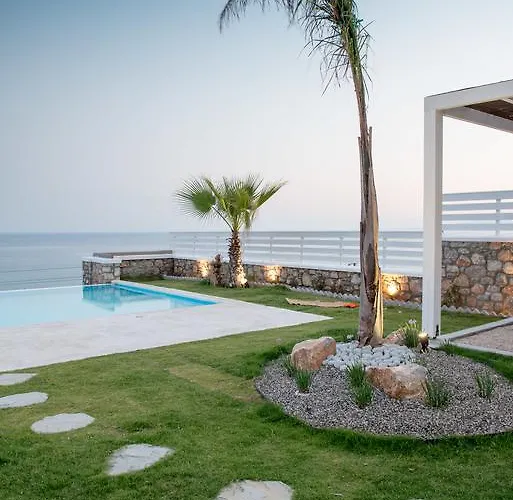 Villa Elements Lardos