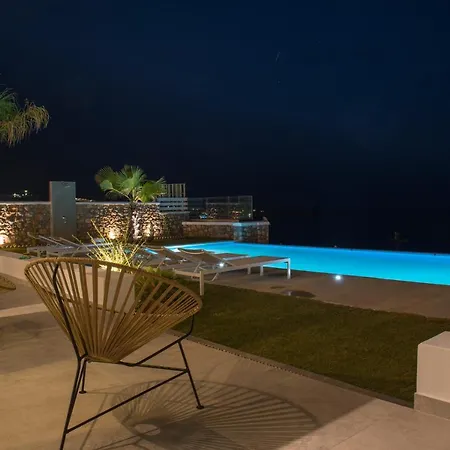 Elements Villa