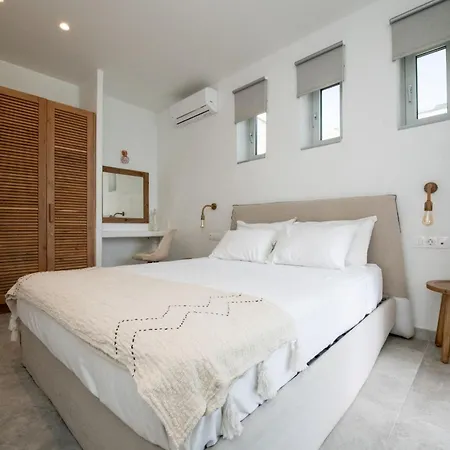 Elements Villa