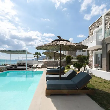 Villa Elements *