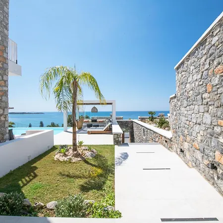 Elements ヴィラ *