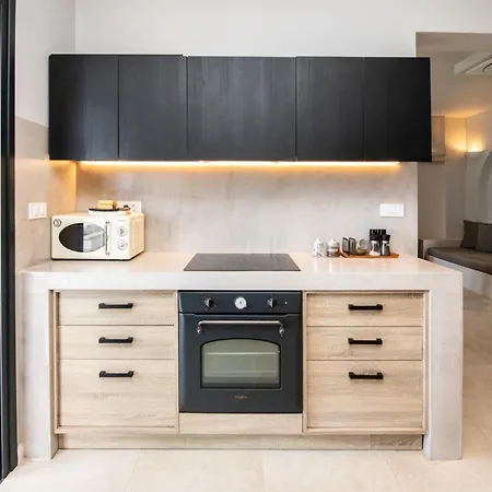 Elements ヴィラ ラルドス