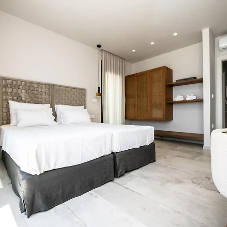 Villa Elements Lardos