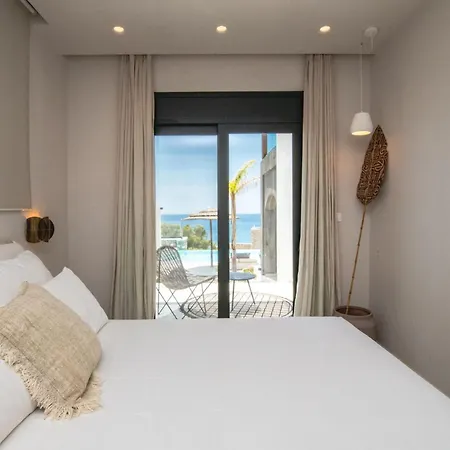 Villa Elements Lardos