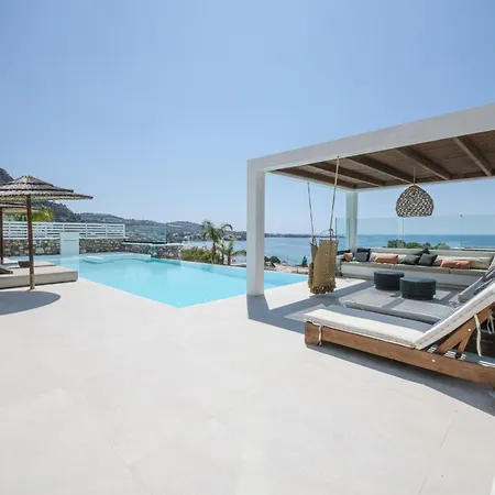 Elements Villa