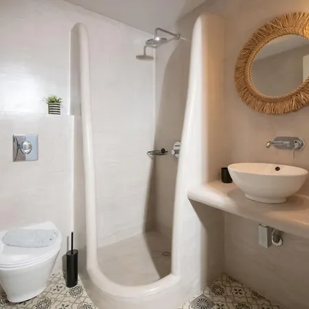 Elements Villa *
