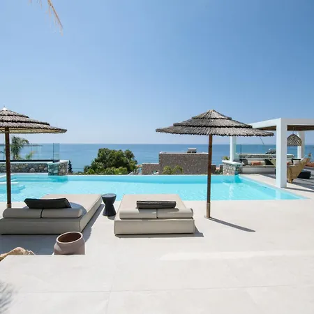 Villa Elements