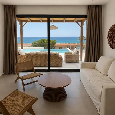 Elements Villa Lardos