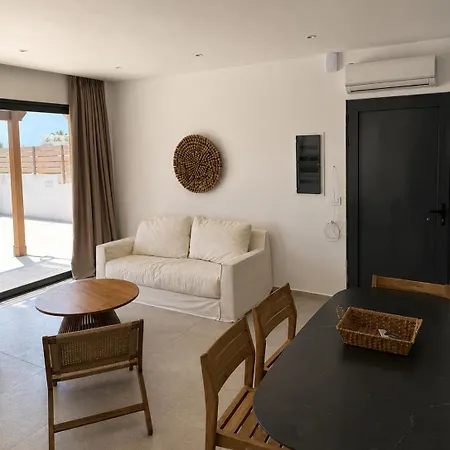 Elements Villa