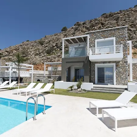 Elements ラルドス